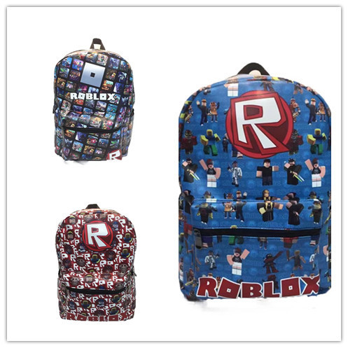 Roblox anime Backpack