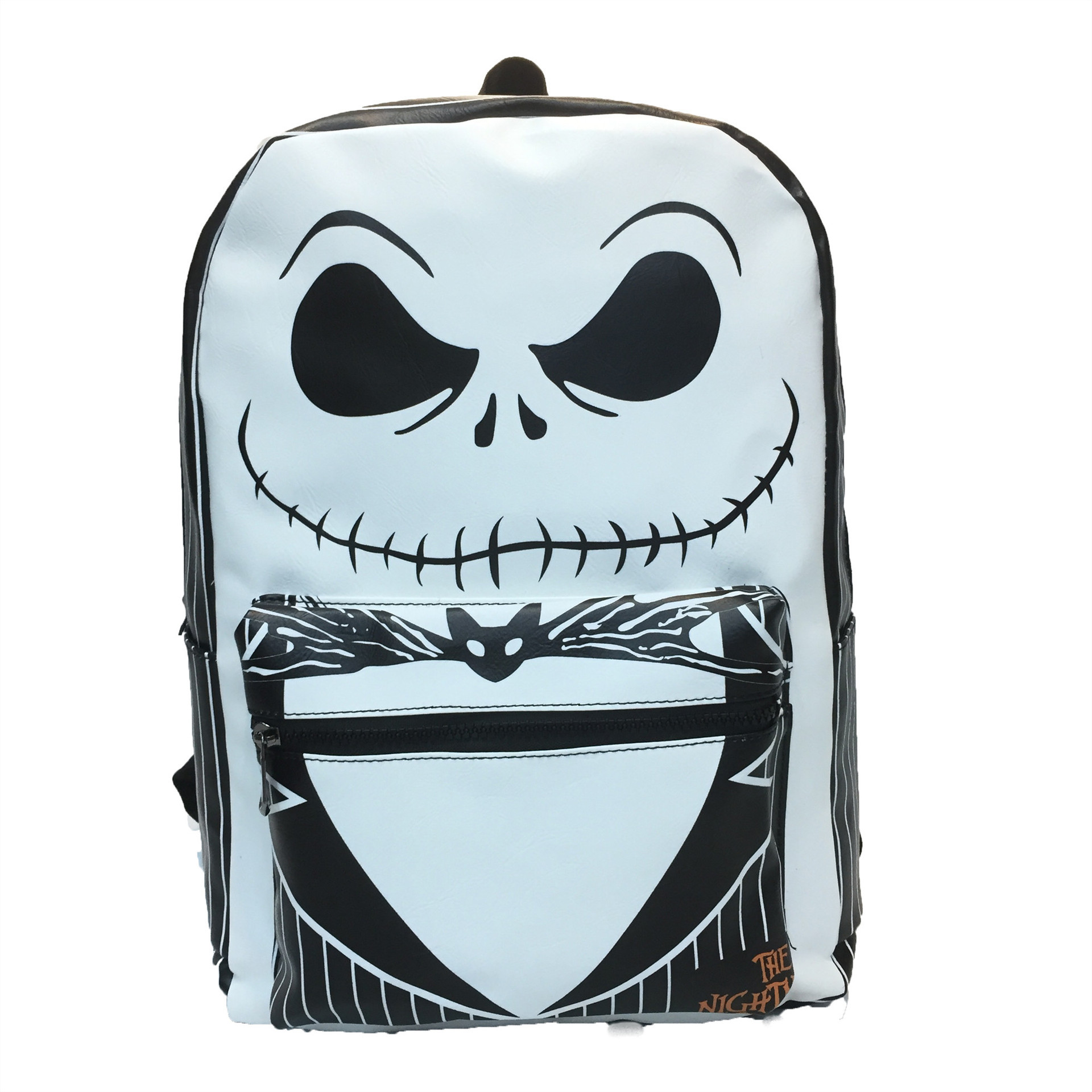 The Nightmare Before Christmas anime Backpack