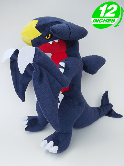 Pokemon anime Plush toy 32cm