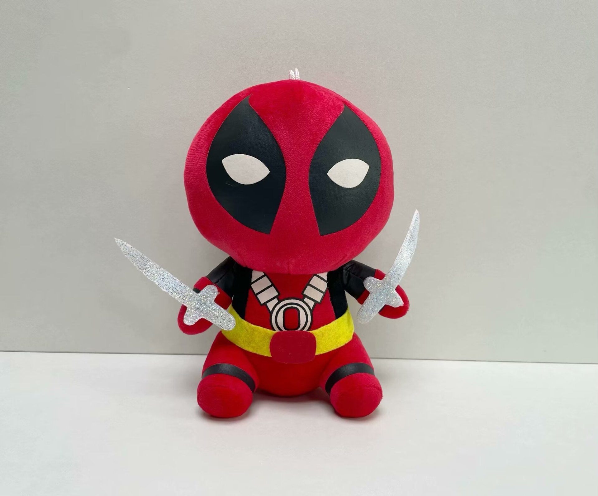 Deadpool anime Plush toy 20cm