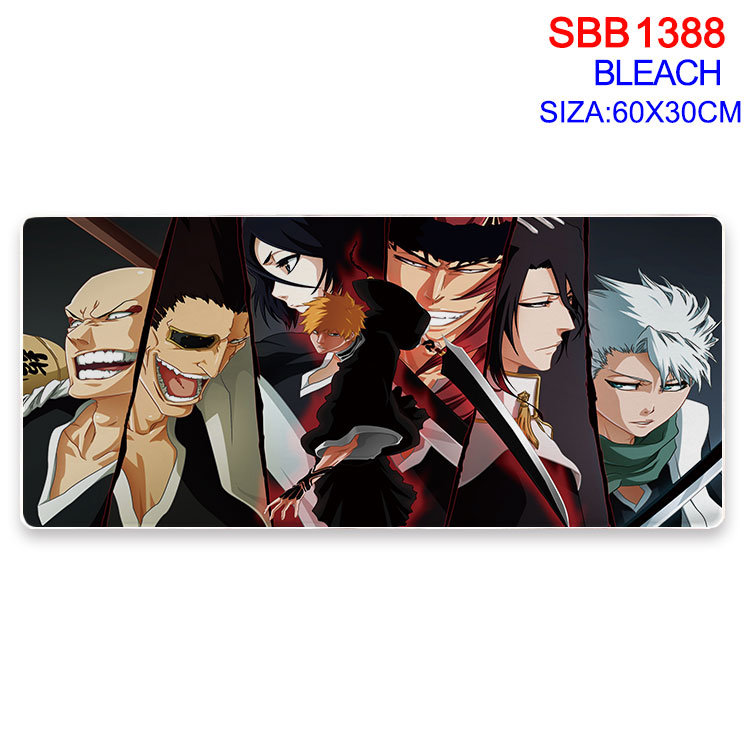 Bleach anime Mouse pad 60*30cm