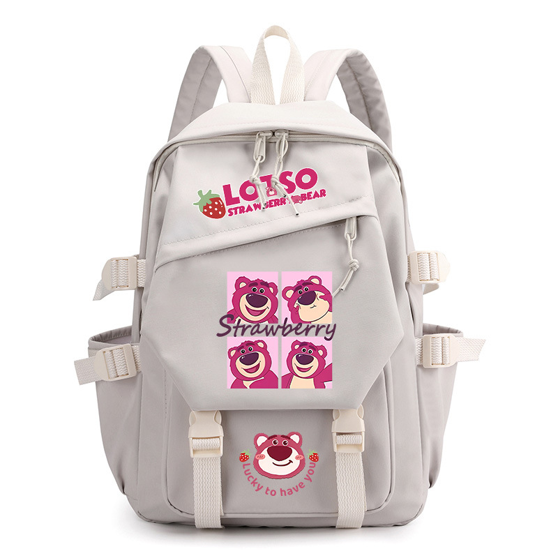 Toy Story anime Backpack