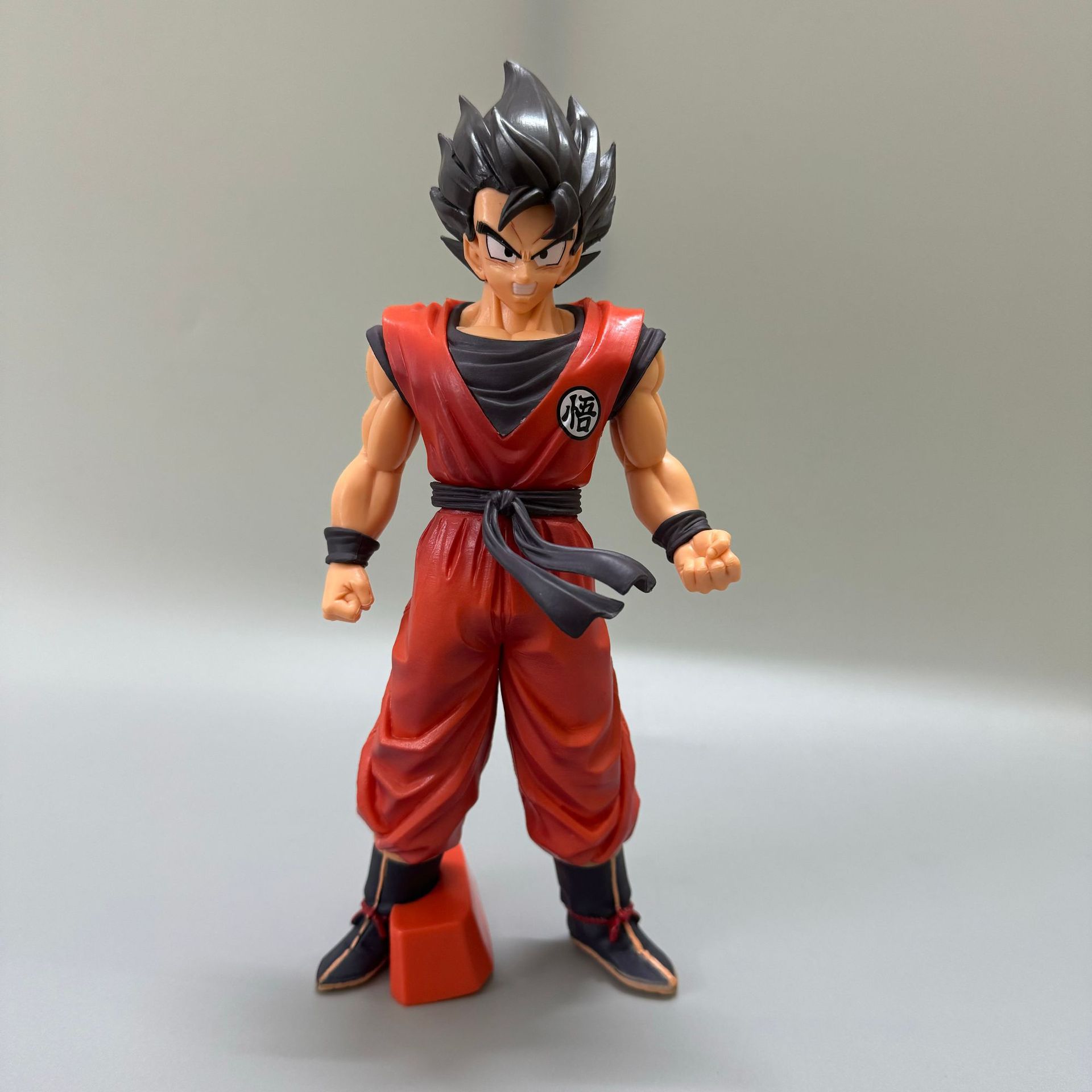 Dragon ball anime figure 24cm