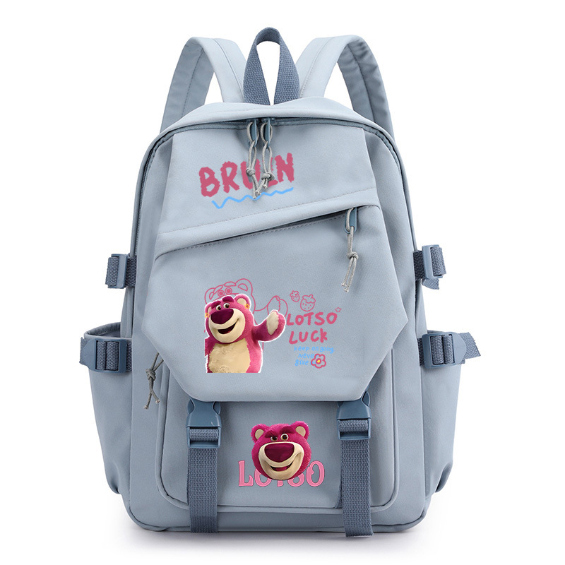 Toy Story anime Backpack