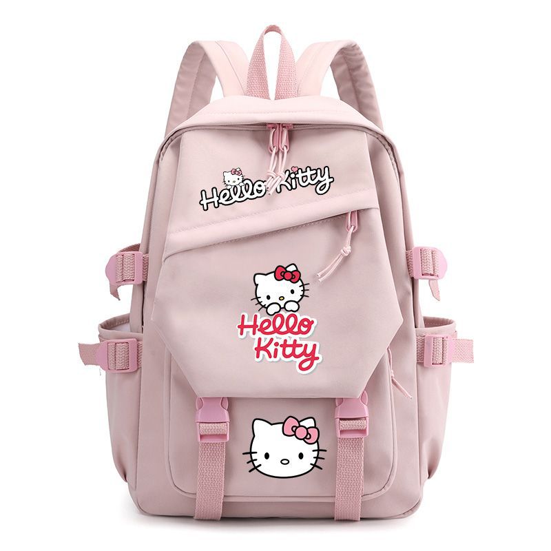 hello kitty anime Backpack