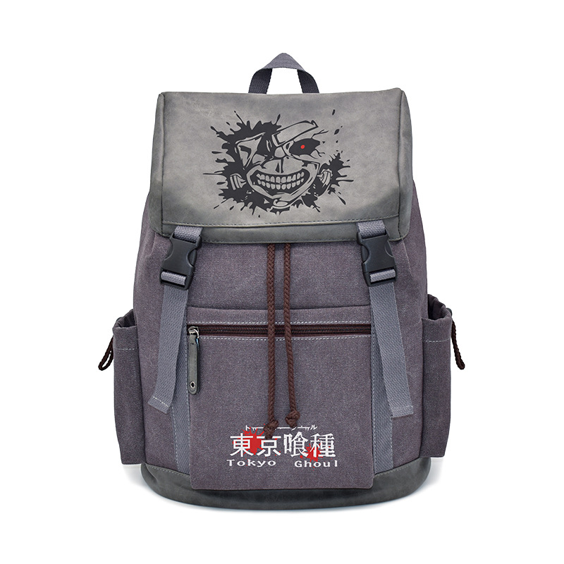 Tokyo Ghoul anime backpack