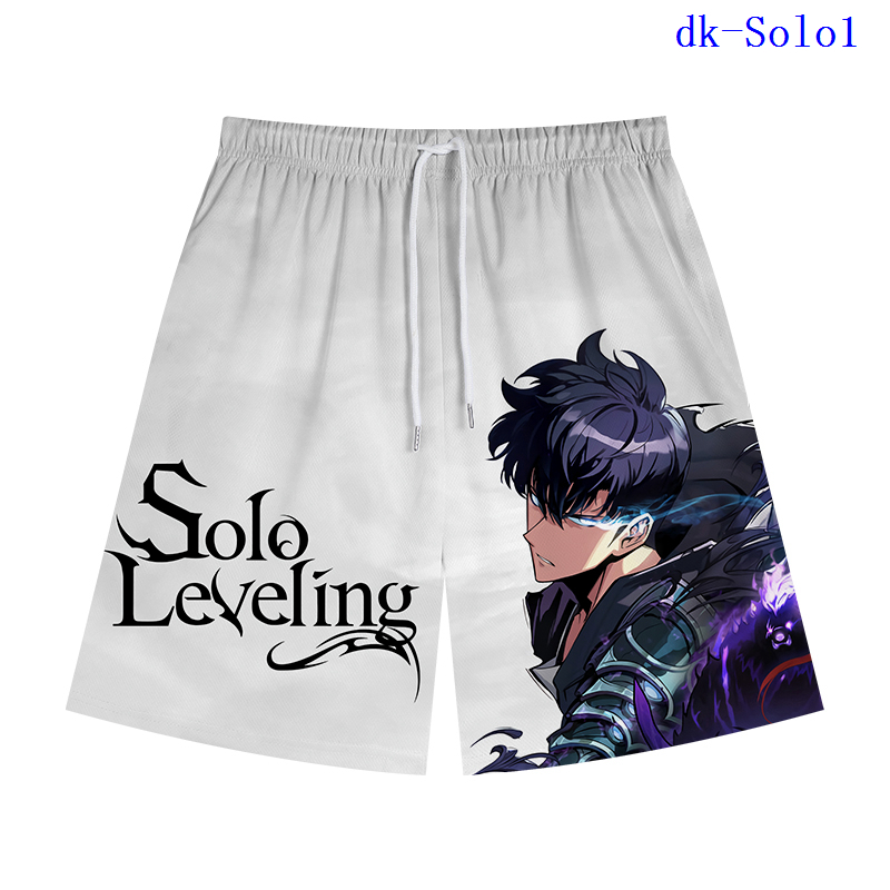 Solo Leveling anime shorts