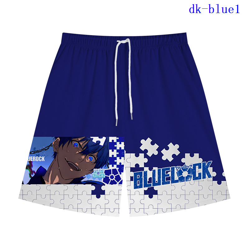 Blue Lock anime shorts