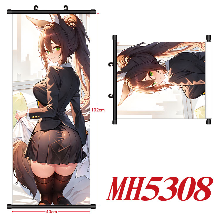 anime wallscroll 40*120cm