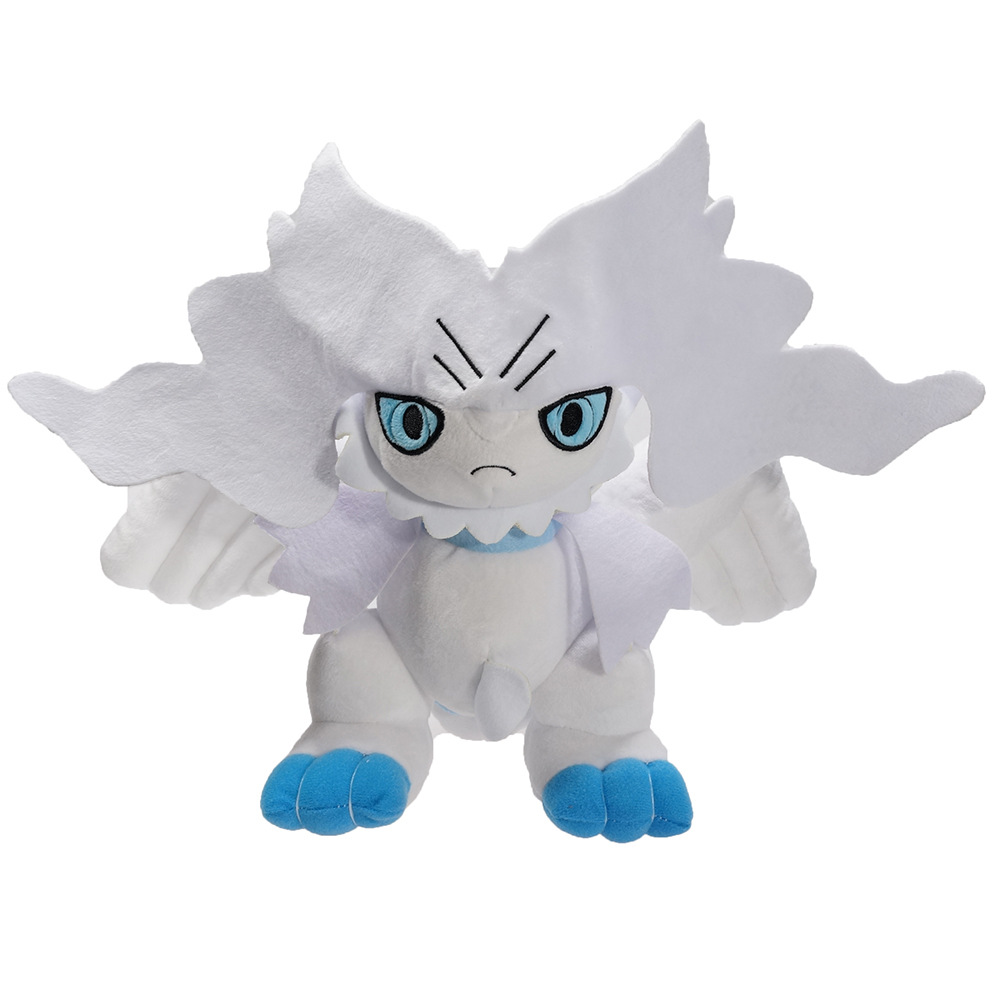 Pokemon anime plush doll  30cm