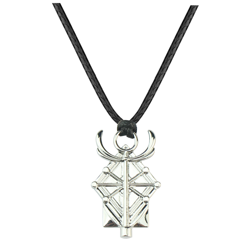 Sousou no Frieren anime necklace