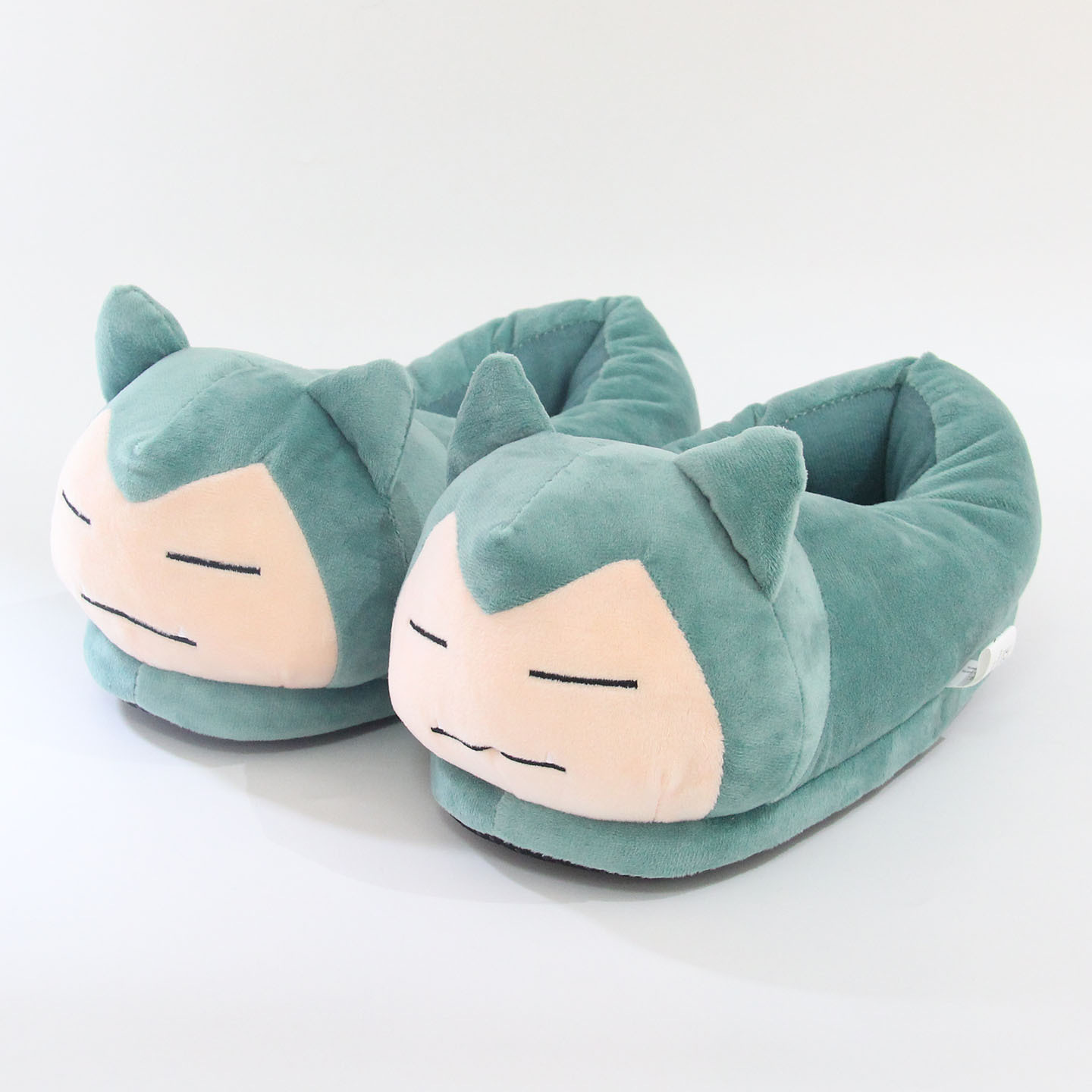 pokemon anime plush slippers 36-41 yards