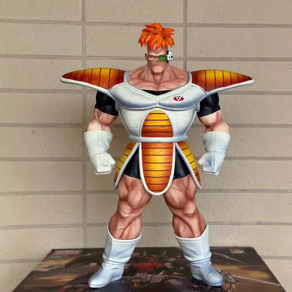 Dragon ball anime figure 31cm