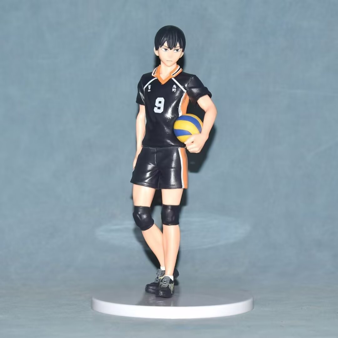 Haikyuu anime figure 18cm