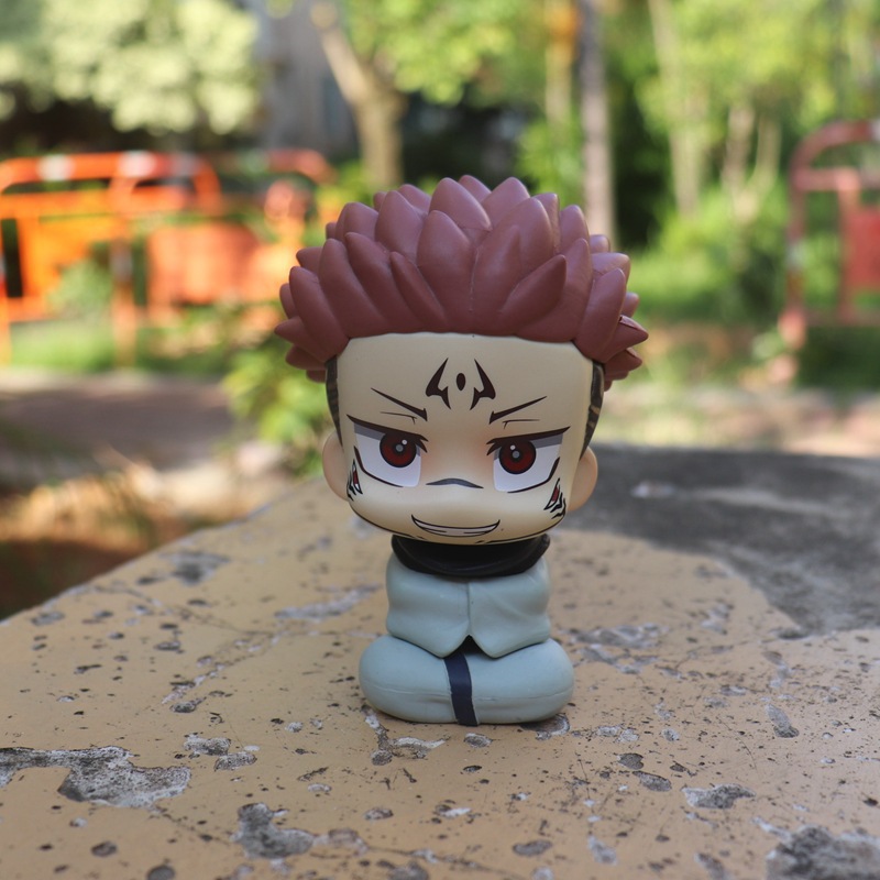 Jujutsu Kaisen anime figure 10cm