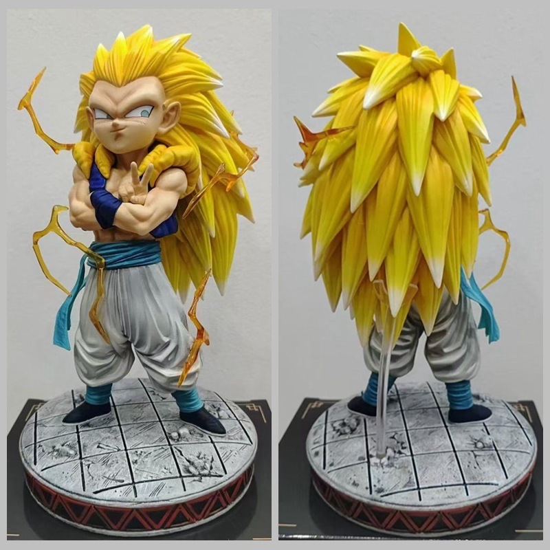 Dragon ball anime figure 25cm