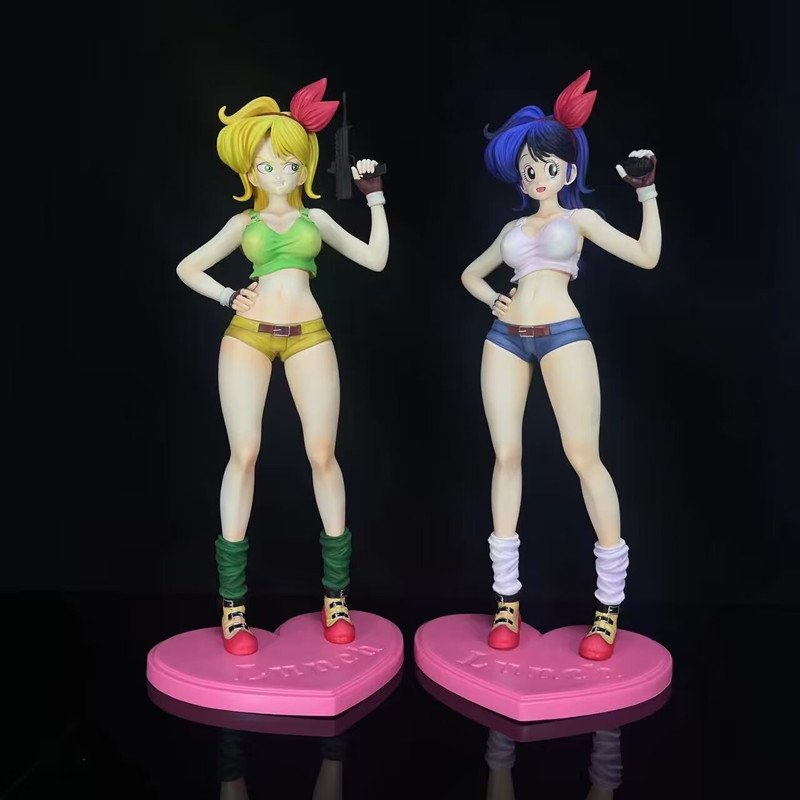 Dragon ball anime figure 30cm