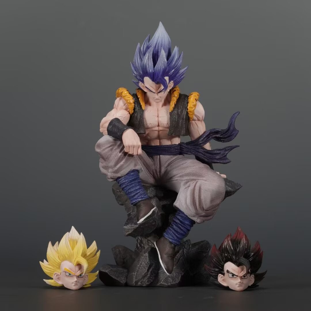 Dragon ball anime figure 23cm