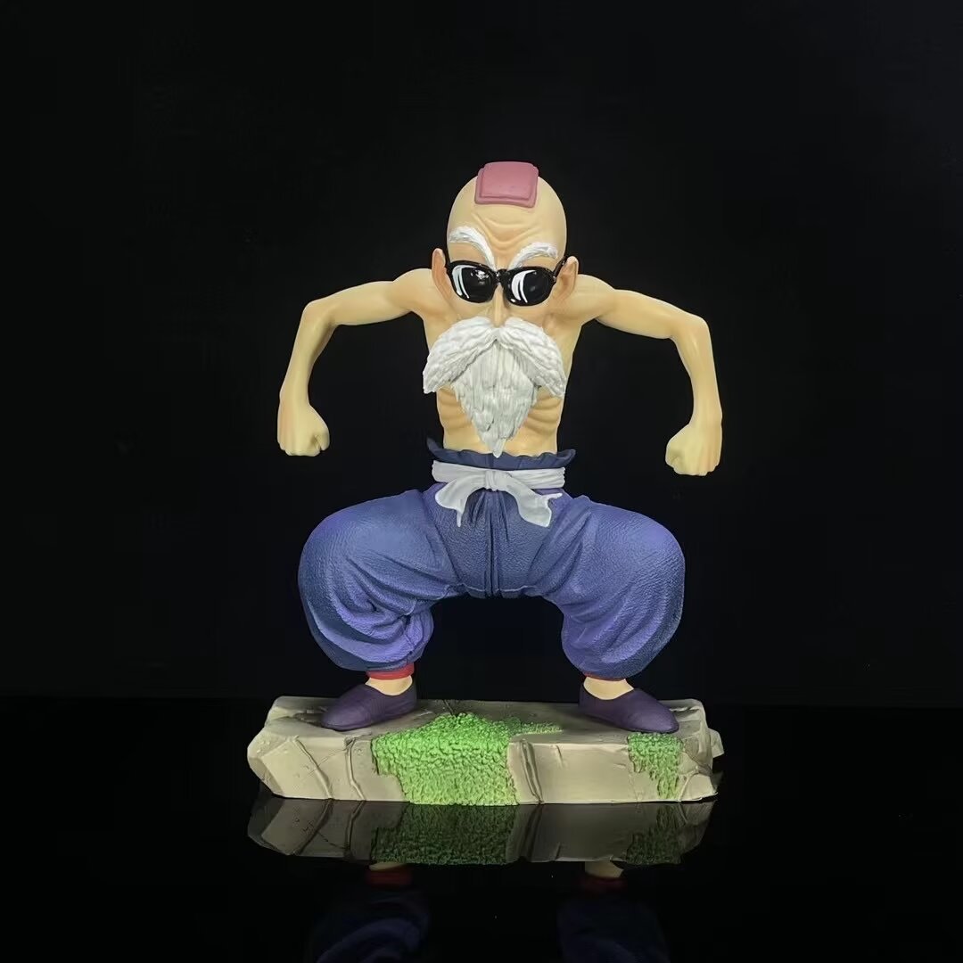 Dragon ball anime figure 18cm