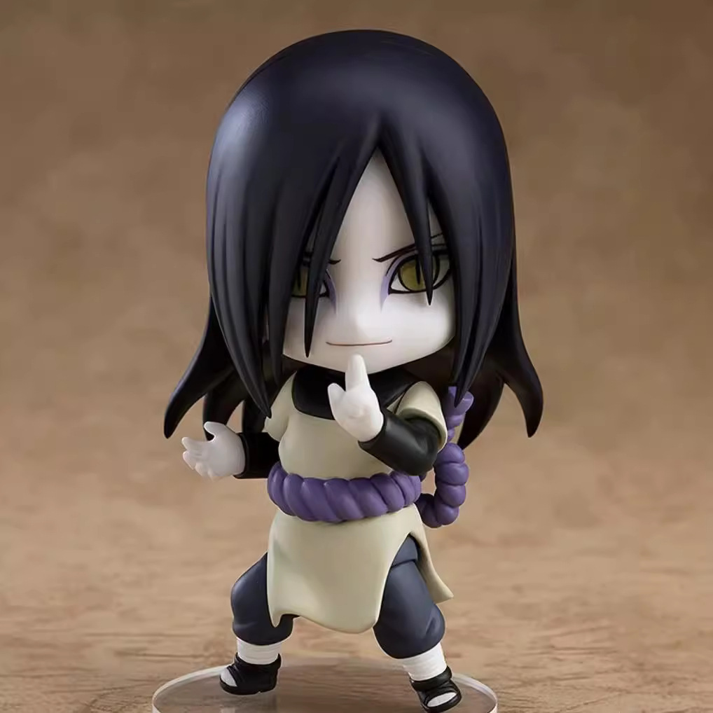 Naruto anime figure 14cm