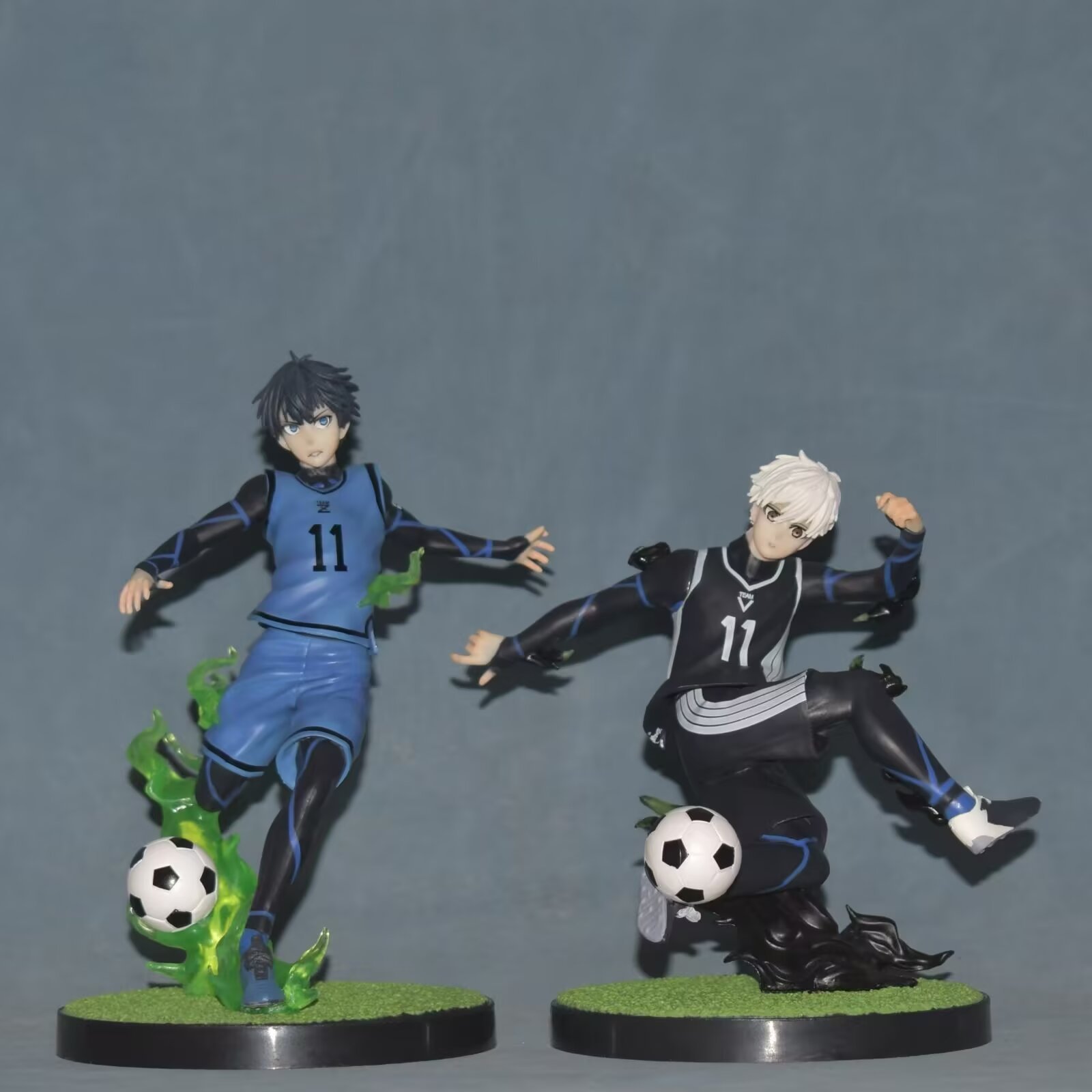 Blue Lock anime figure 12-14cm