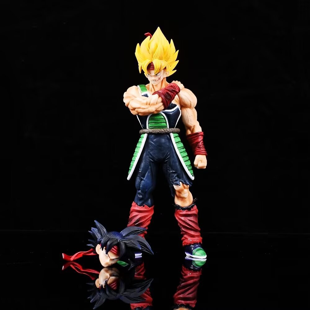 Dragon ball anime figure 24cm