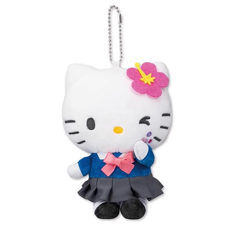 hello kitty anime plush toy 10cm