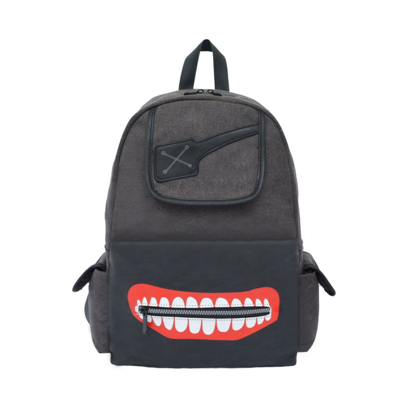 Tokyo Ghoul anime Backpack