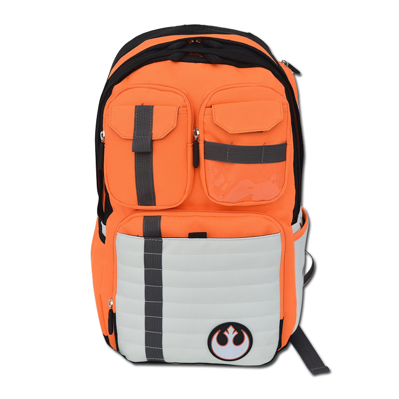 Star Wars anime anime Backpack