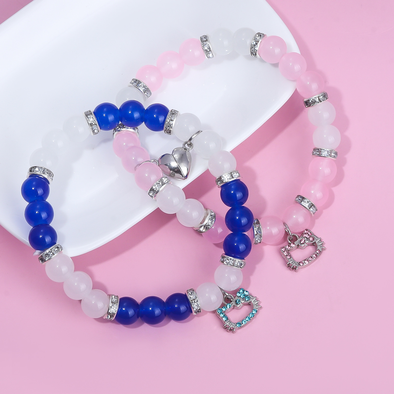 hello kitty anime Bracelet