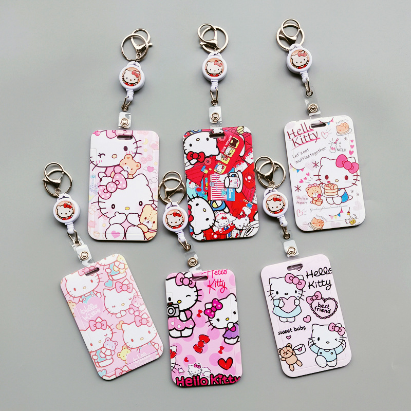 hello kitty anime ferrule 7*11cm price for 10 pcs