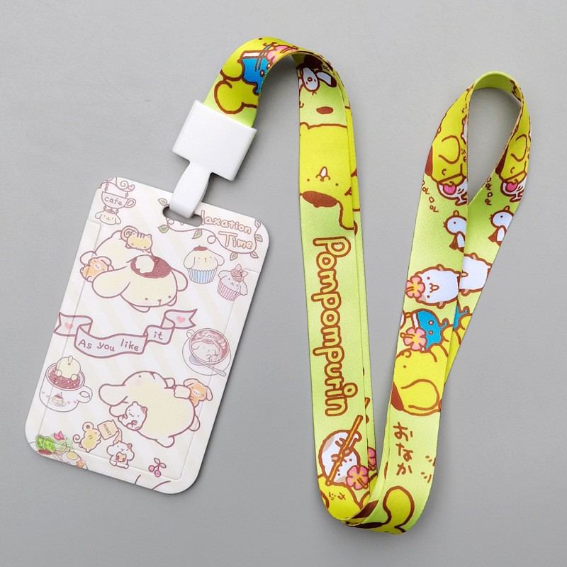 Kuromi anime lanyard phonestrap7*11cm price for 10 pcs