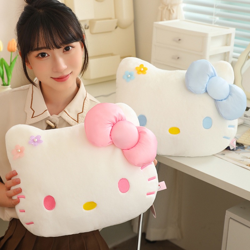 hello kitty anime pillow cushion 35cm