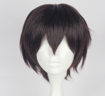 Bungo Stray Dogs anime wig