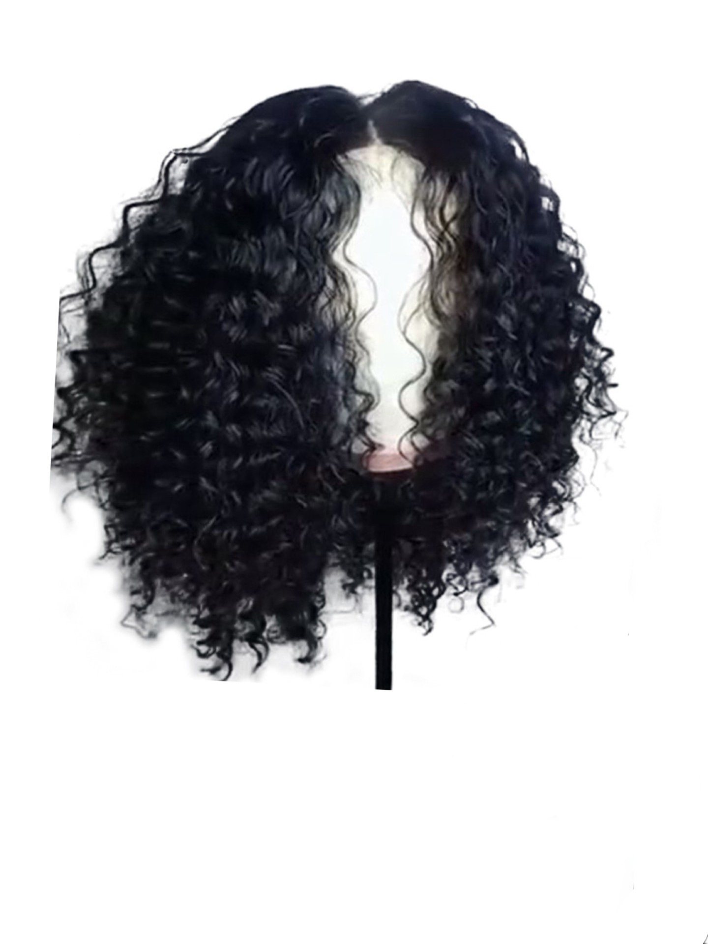 One Piece anime wig