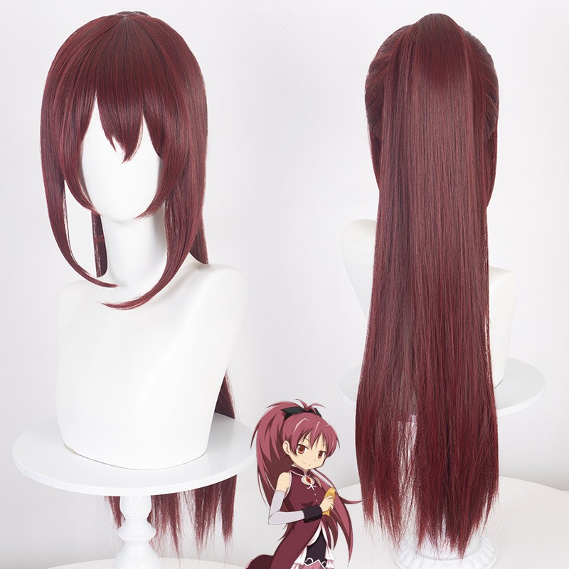 card captor sakura anime wig