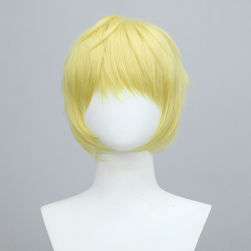 Hatsune Miku anime wig