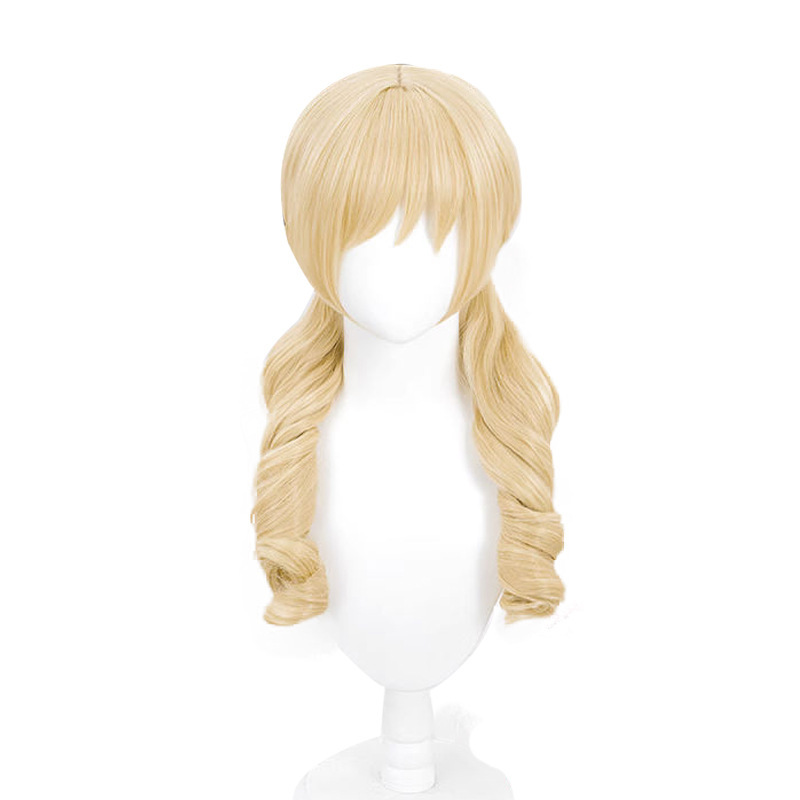 card captor sakura anime wig