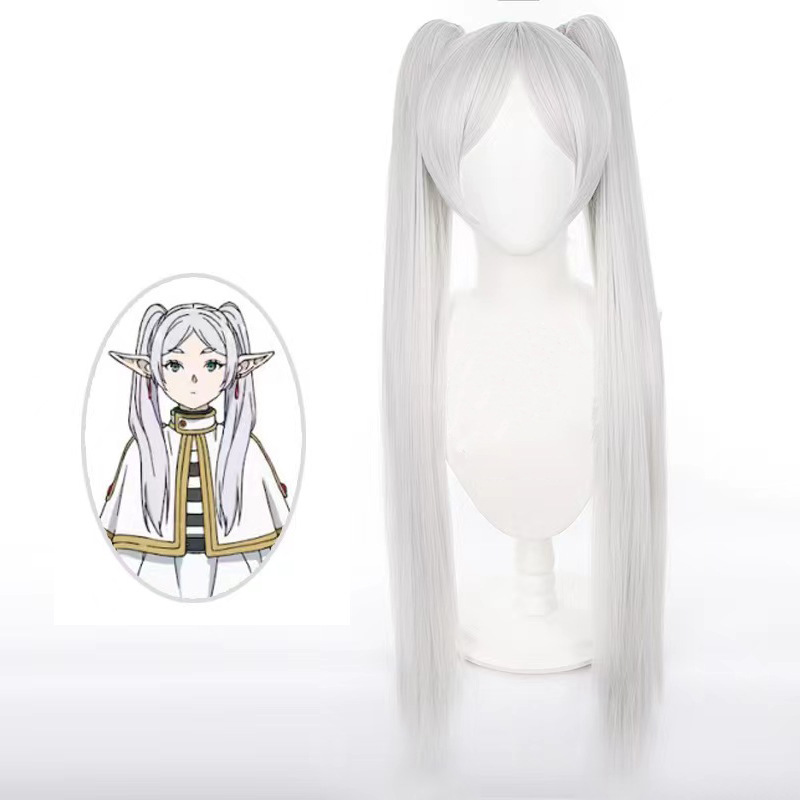 Sousou no Frieren anime wig