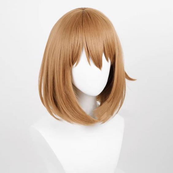 K-ON! anime wig