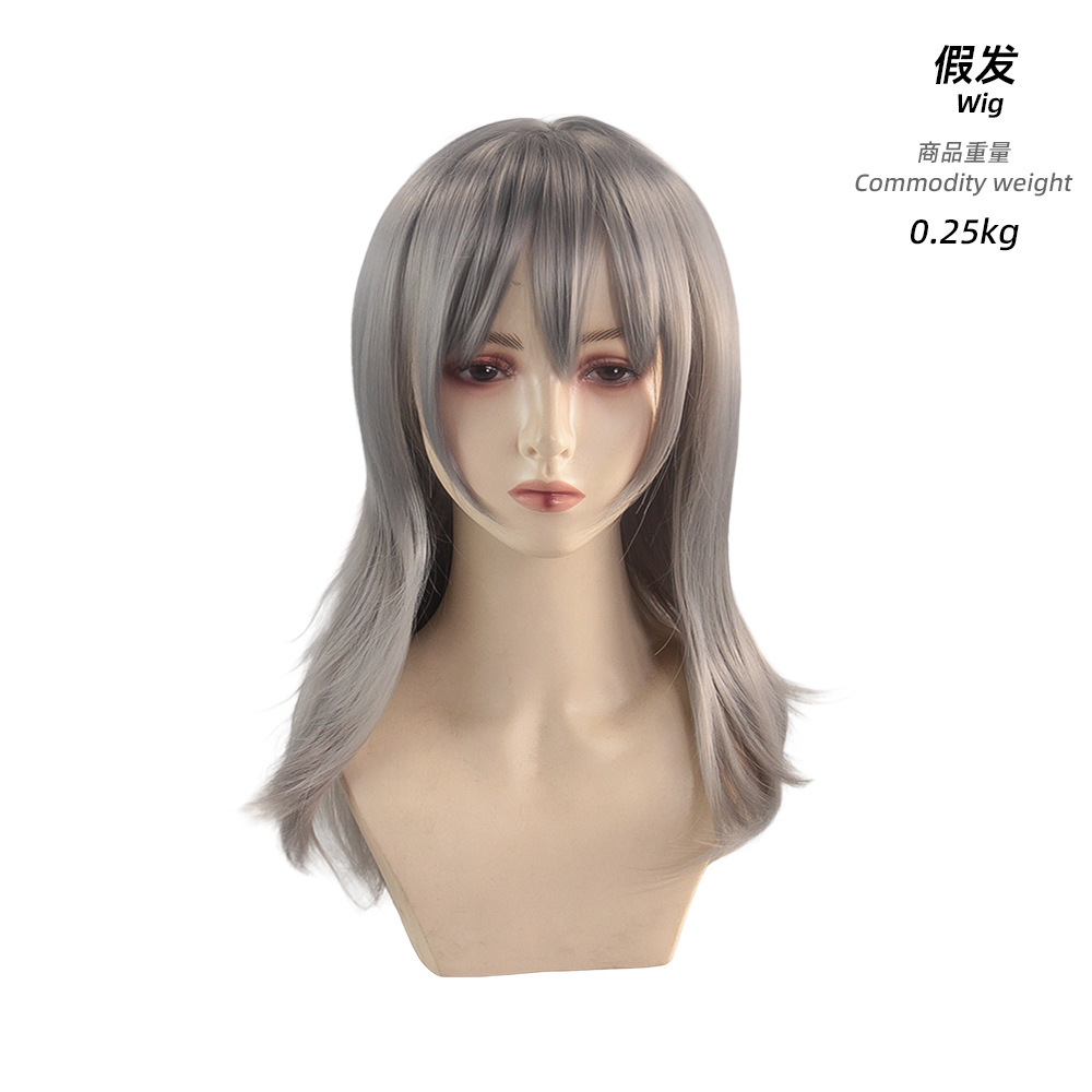 Honkai: Star Rail anime wig