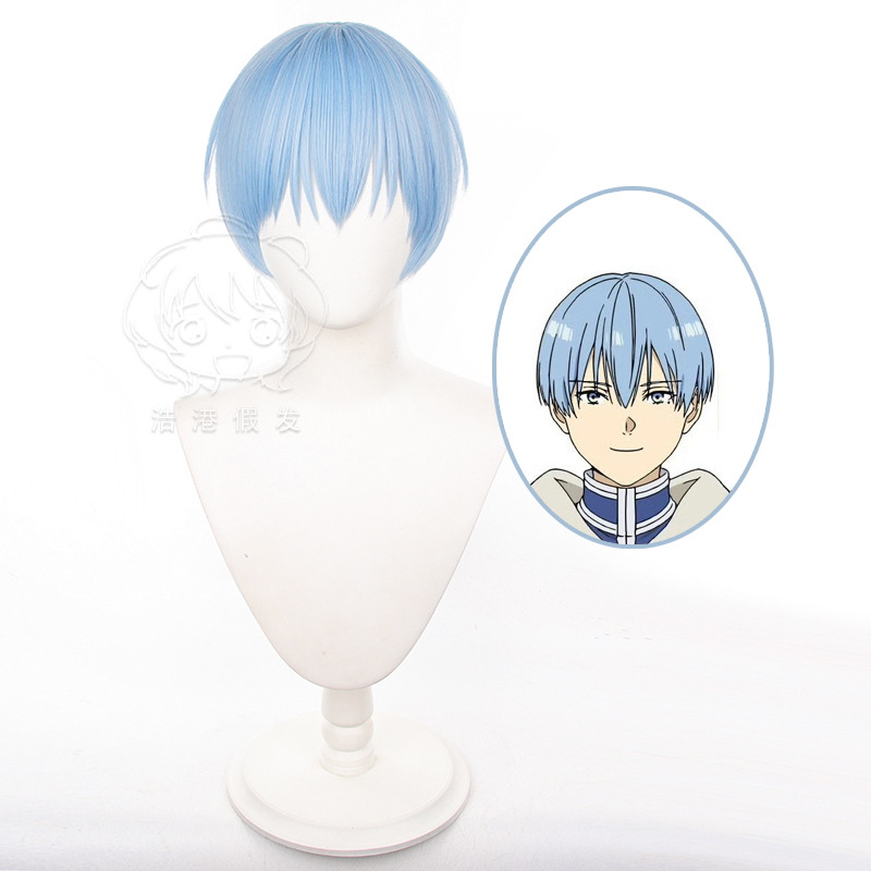 Sousou no Frieren anime wig