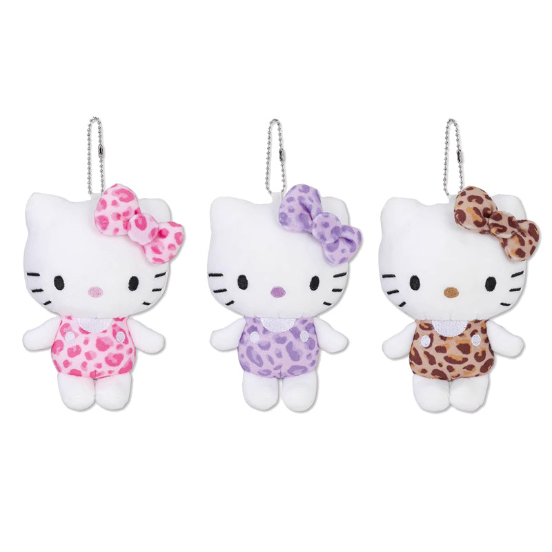 hello kitty anime plush toy 10cm