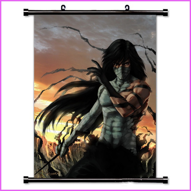 Bleach anime wallscroll 60*90cm