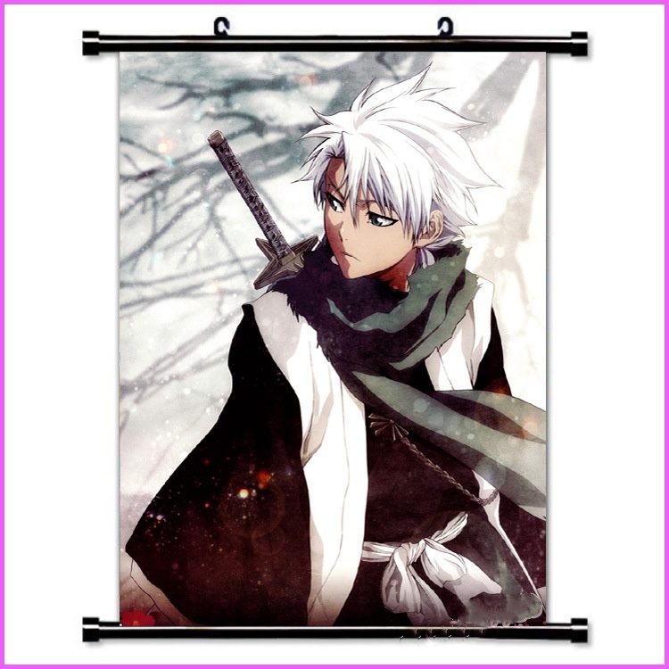 Bleach anime wallscroll 60*40cm