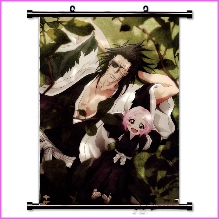 Bleach anime wallscroll 60*90cm