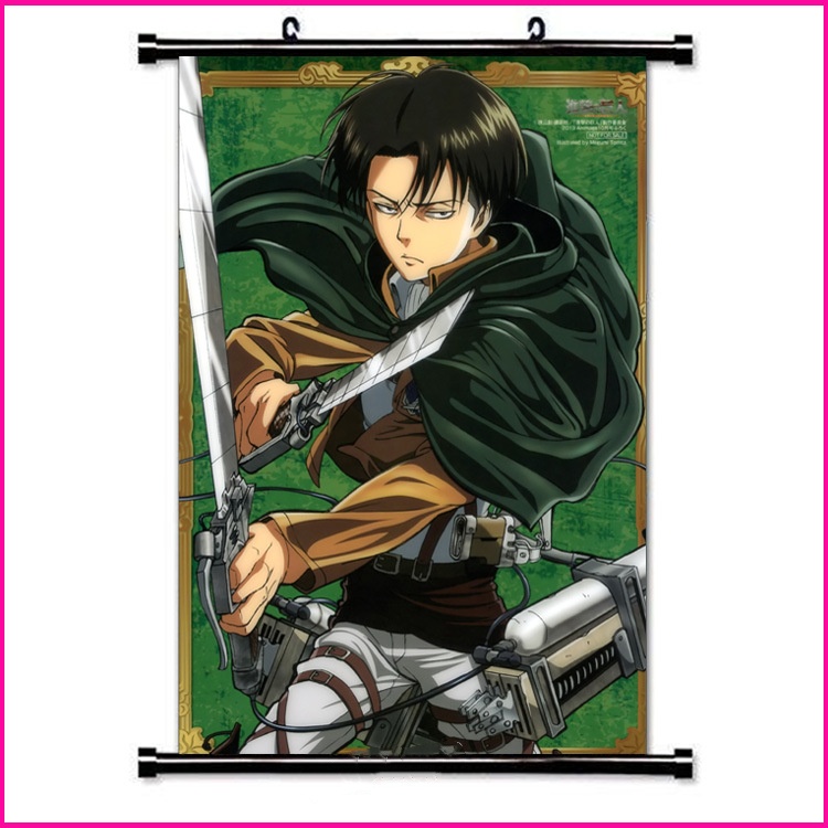 Bleach anime wallscroll 60*90cm