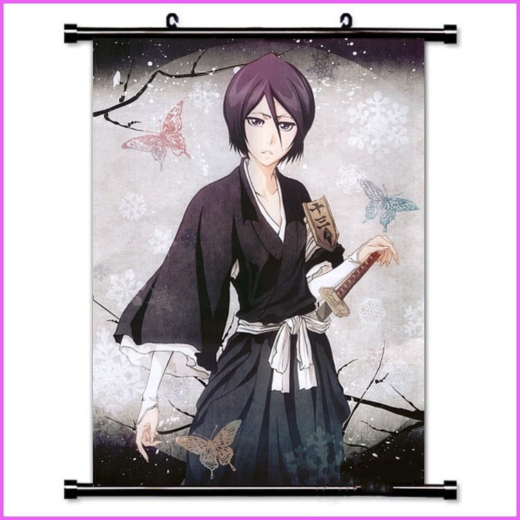 Bleach anime wallscroll 60*80cm