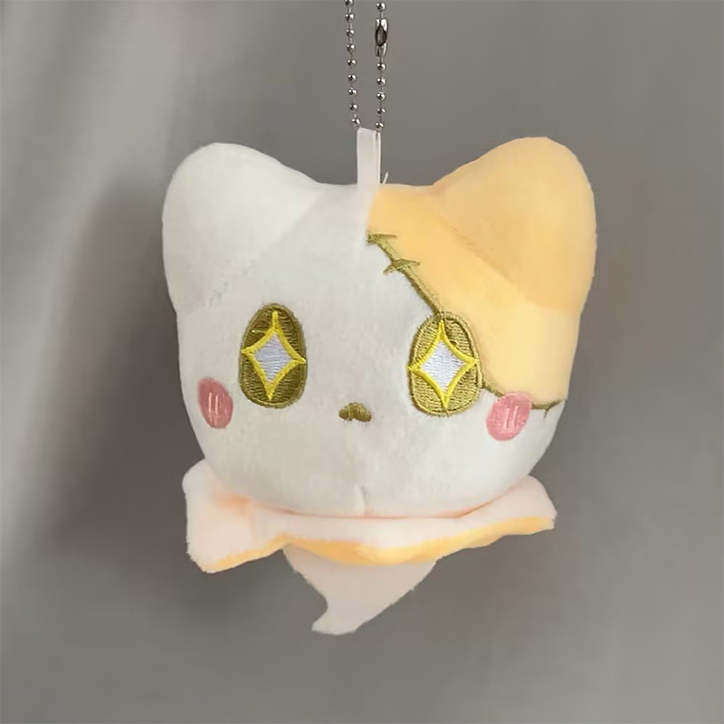 Honkai: Star Rail anime plush toy 13cm