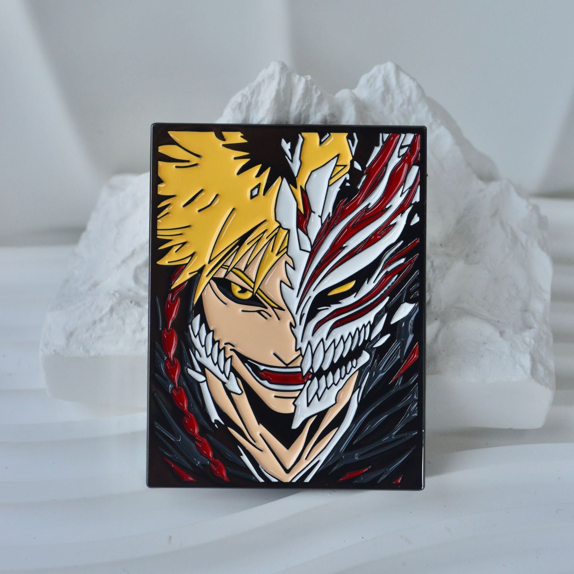 Bleach anime pin